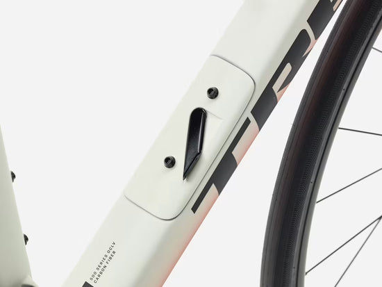 Domane SL 5 Gen 4 Road Bike - White