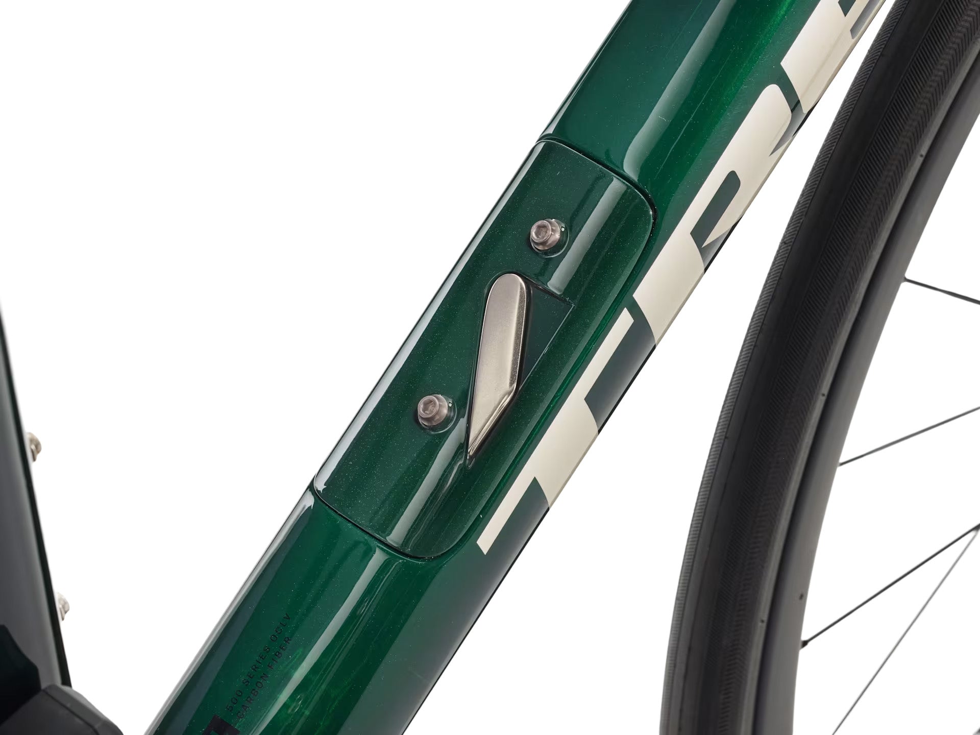 Domane SL 6 Gen 4 2026 Road Bike - Green