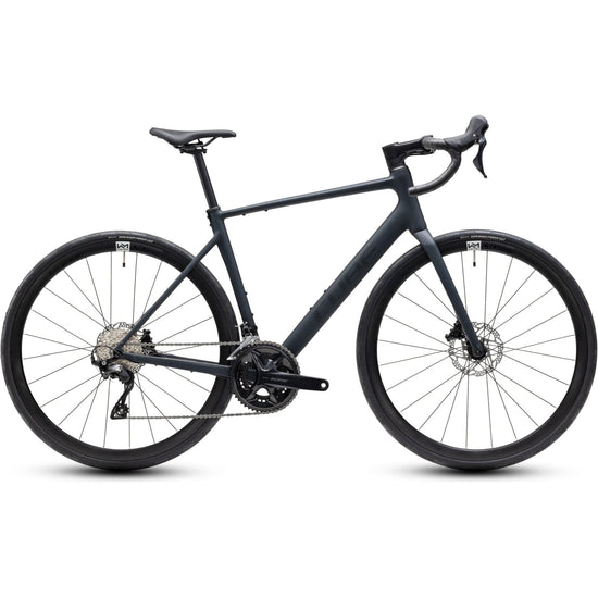 Attain SLX 2027 Road Bike - Black