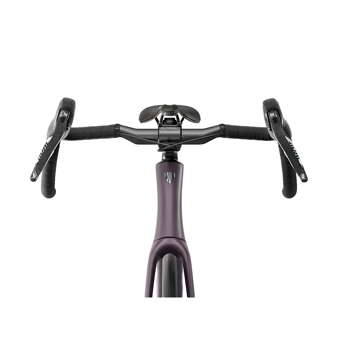 Domane SL 6 AXS Gen 5 2027 Road Bike - Black