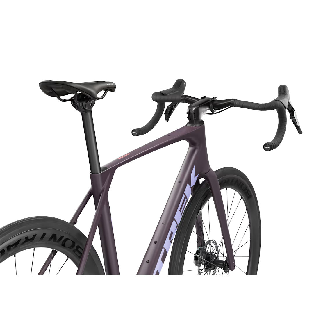 Domane SL 6 AXS Gen 5 2027 Road Bike - Black