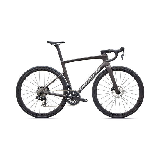 Tarmac SL9 Expert AXS 2027 Road Bike - Grey