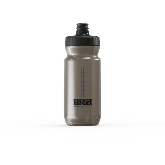 Performance Bottle 600ml - Grey