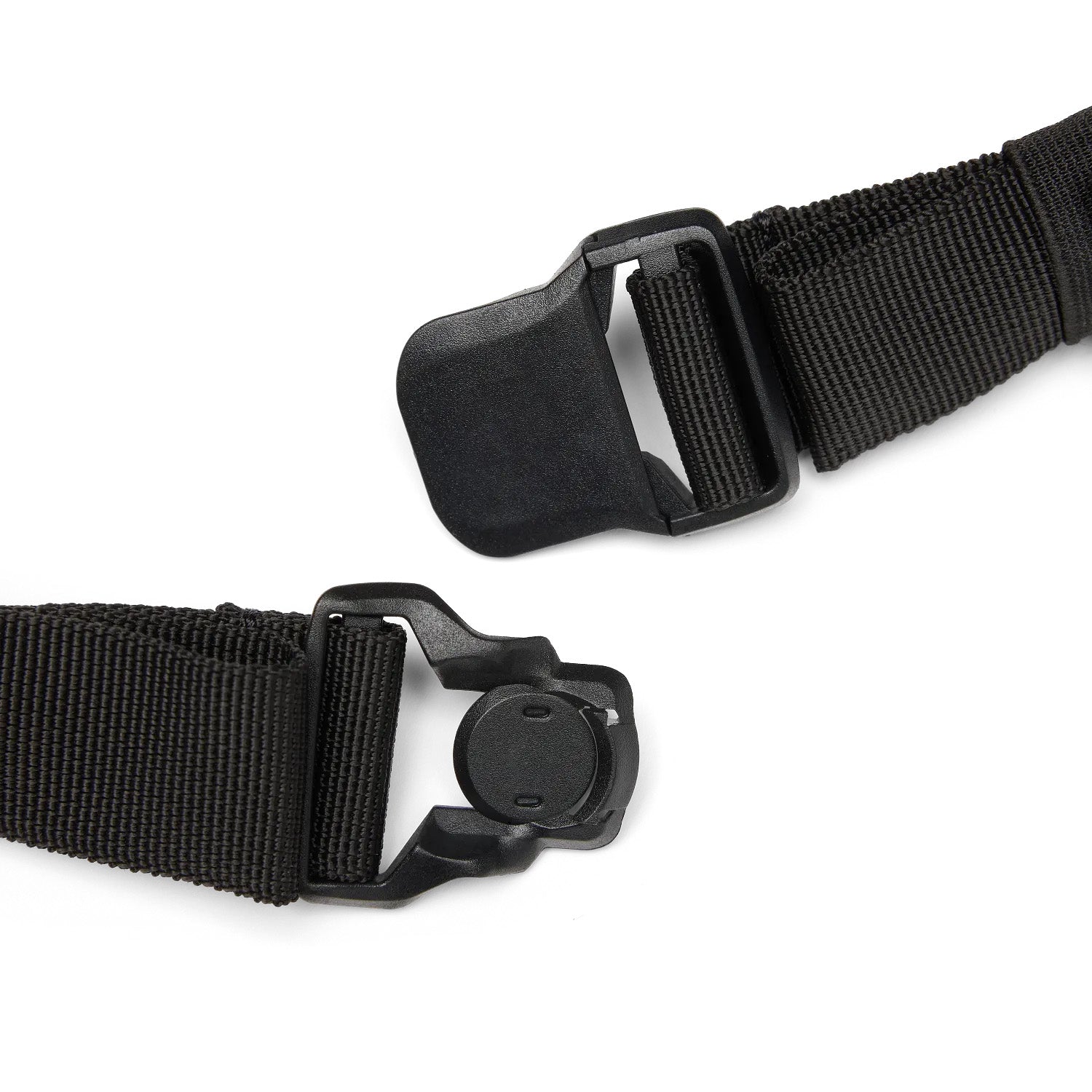 Summit Hip Pack - Black