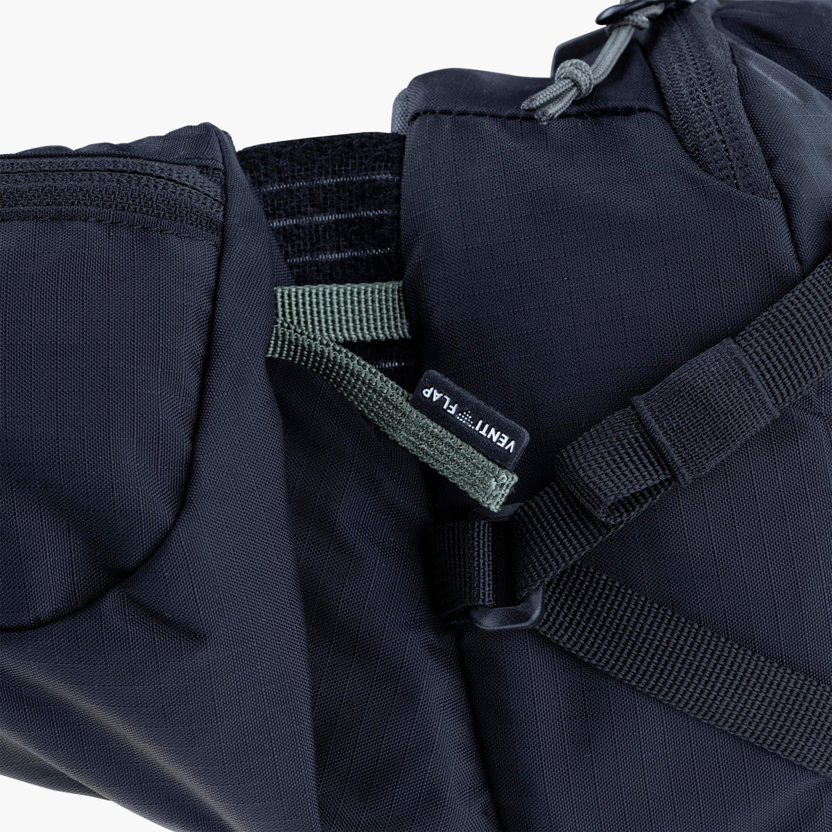 Hip Pack Pro 3L - Black