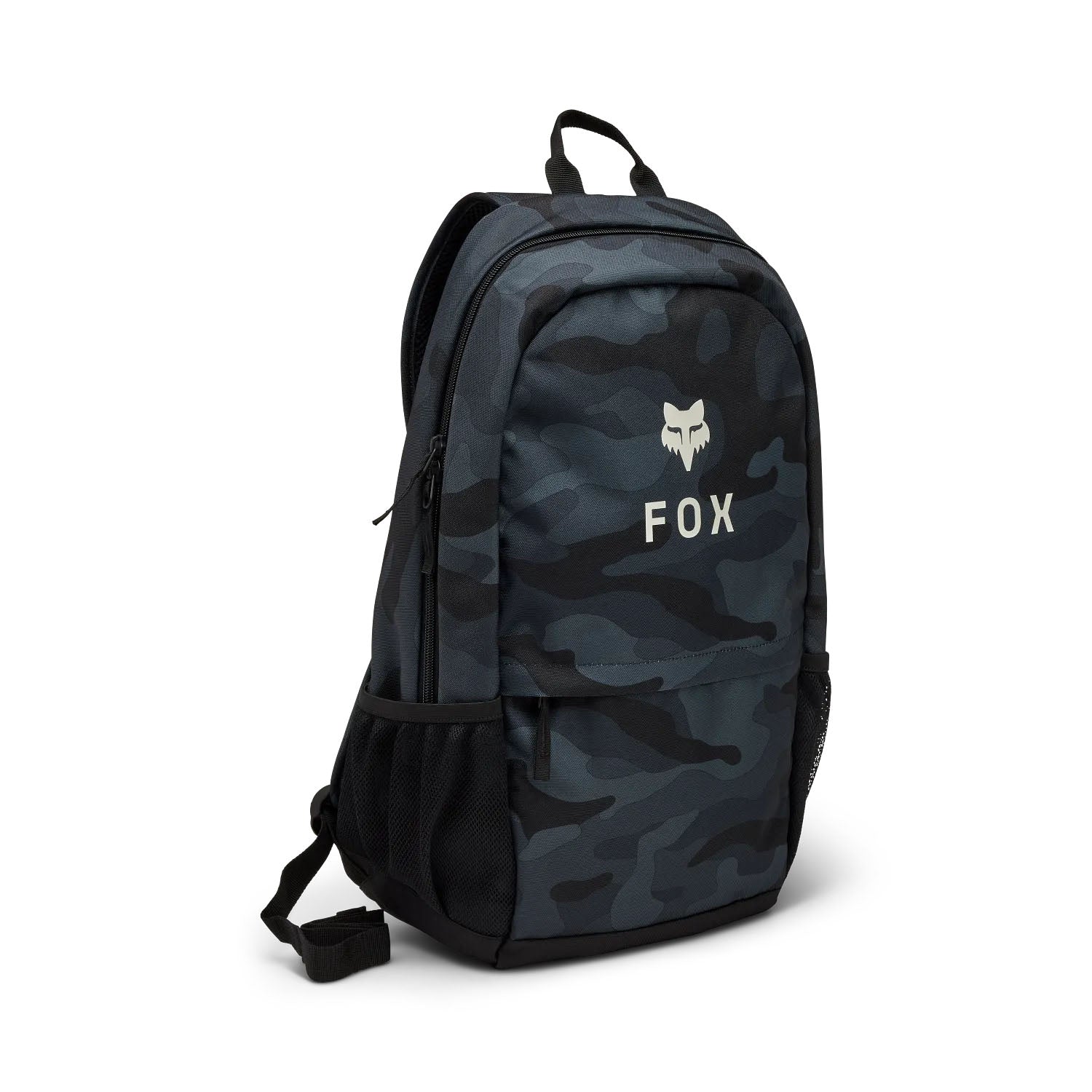 180 Backpack - Black