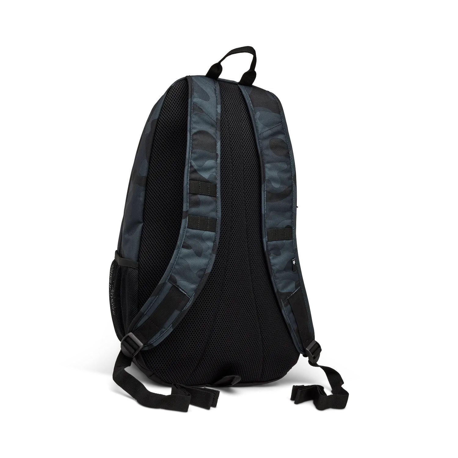 180 Backpack - Black