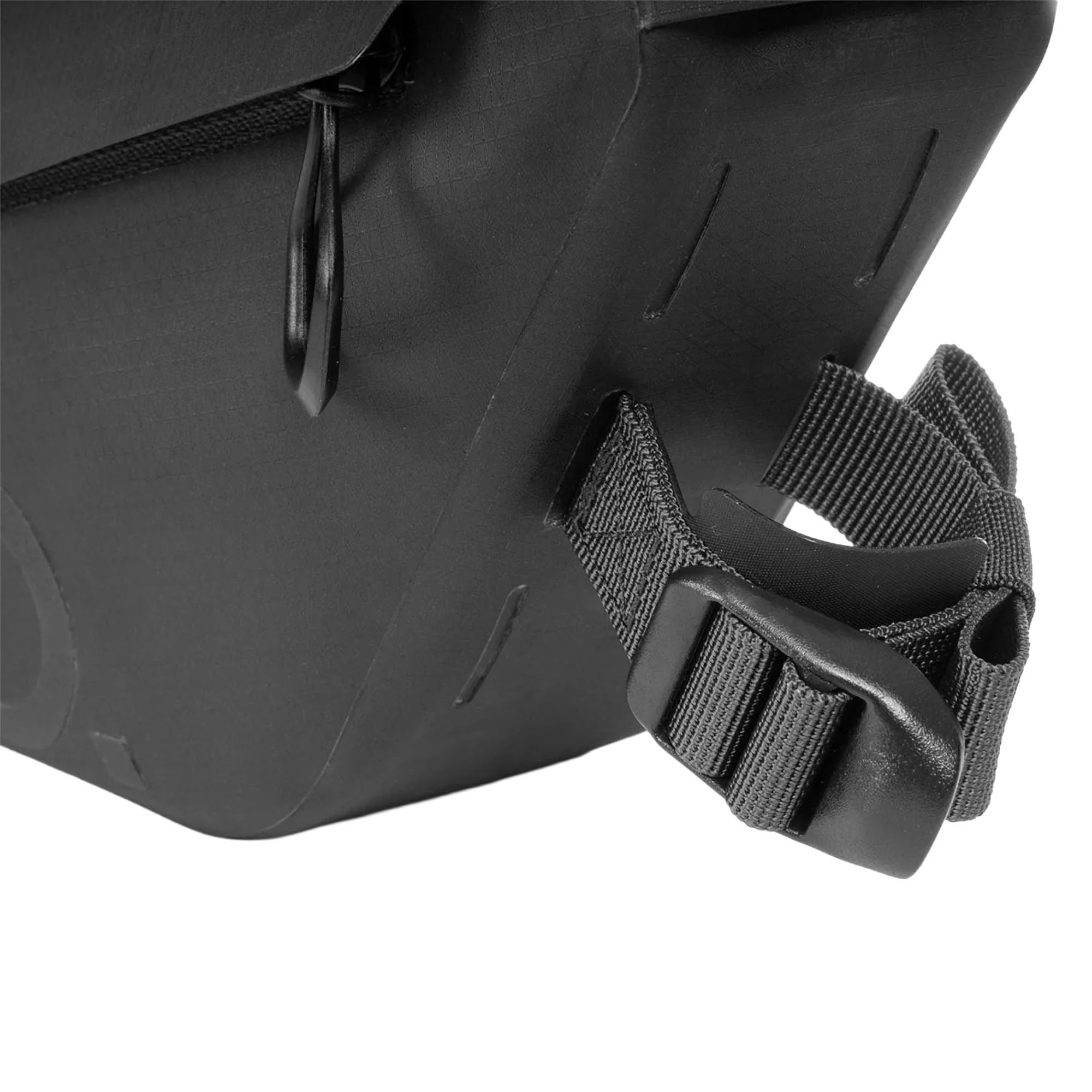 Frame Bag Pack Pure 2 - Black