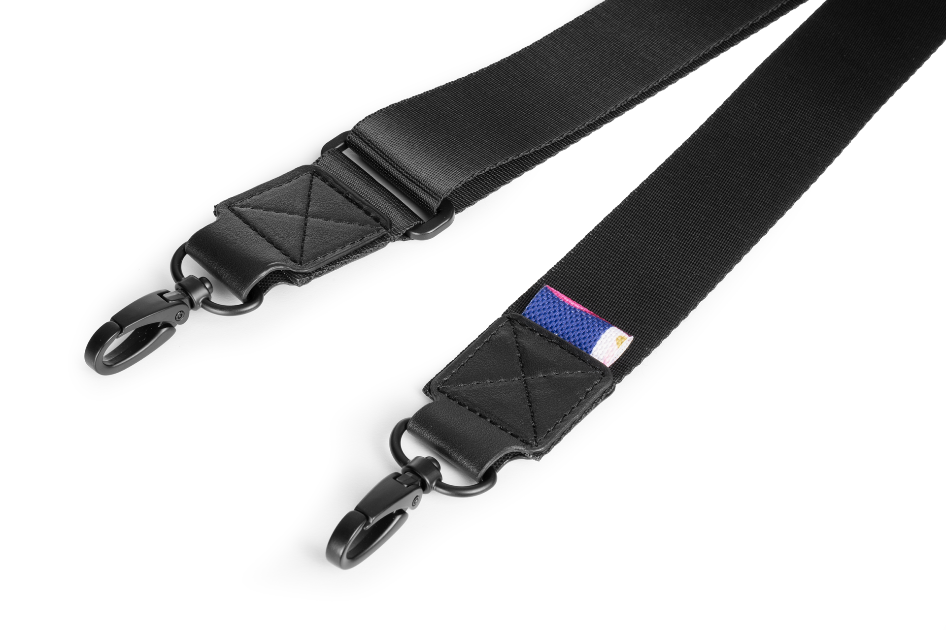 City 10 All-in-One Pannier Bag - Purple