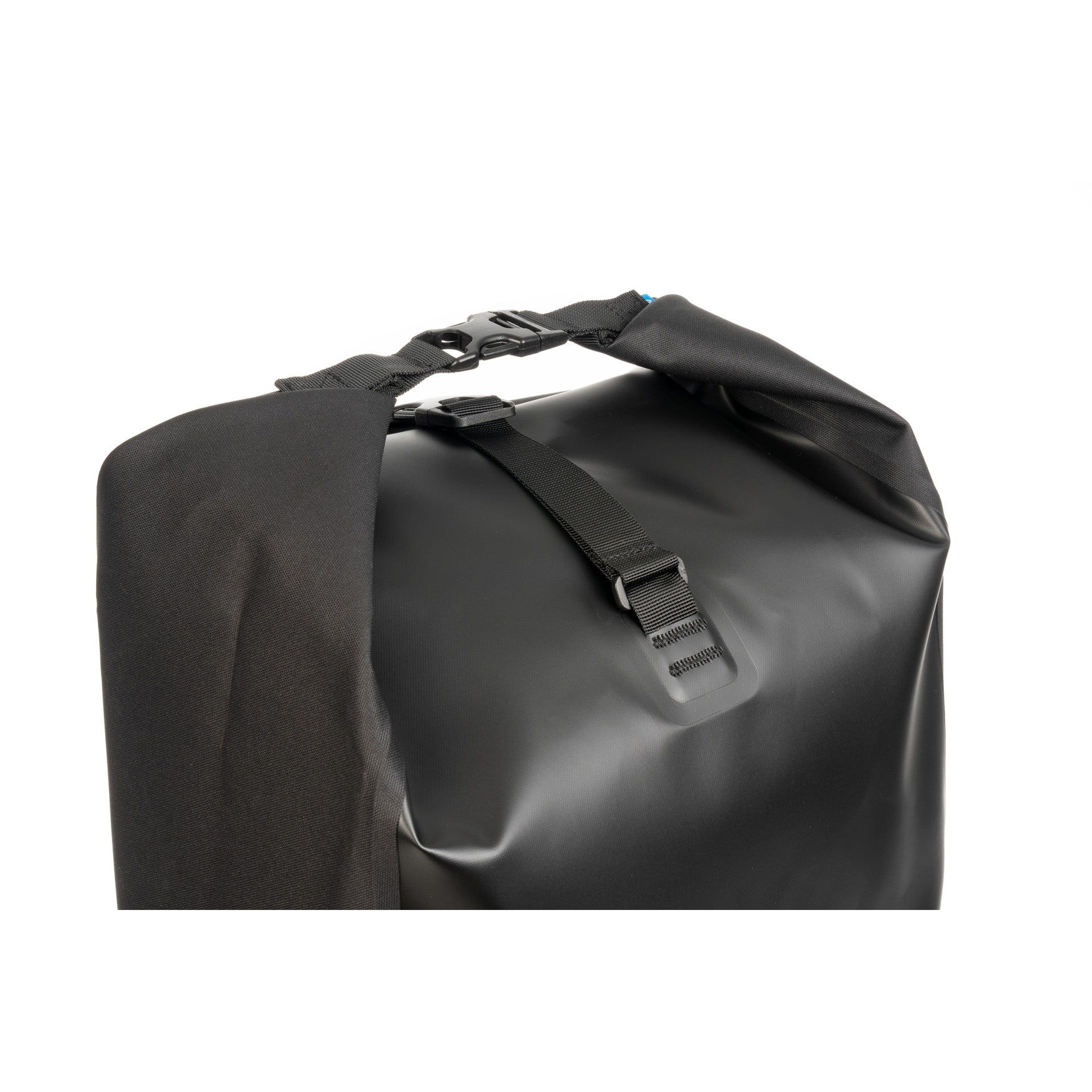 Pannier Bag Pro 15L SMLink 2.0 - Black