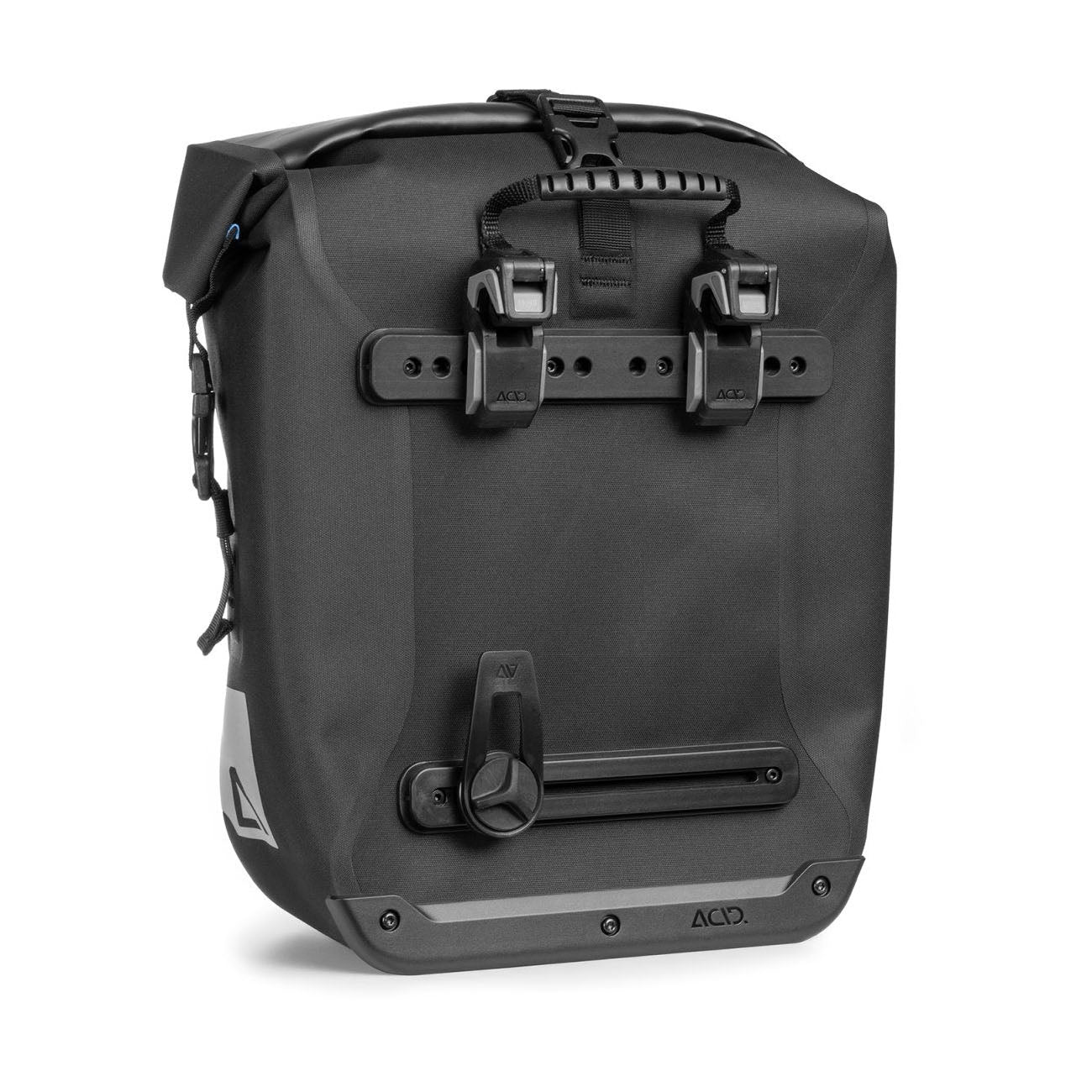 Pannier Bag PRO 20/2 SMLink 2.0 - Black