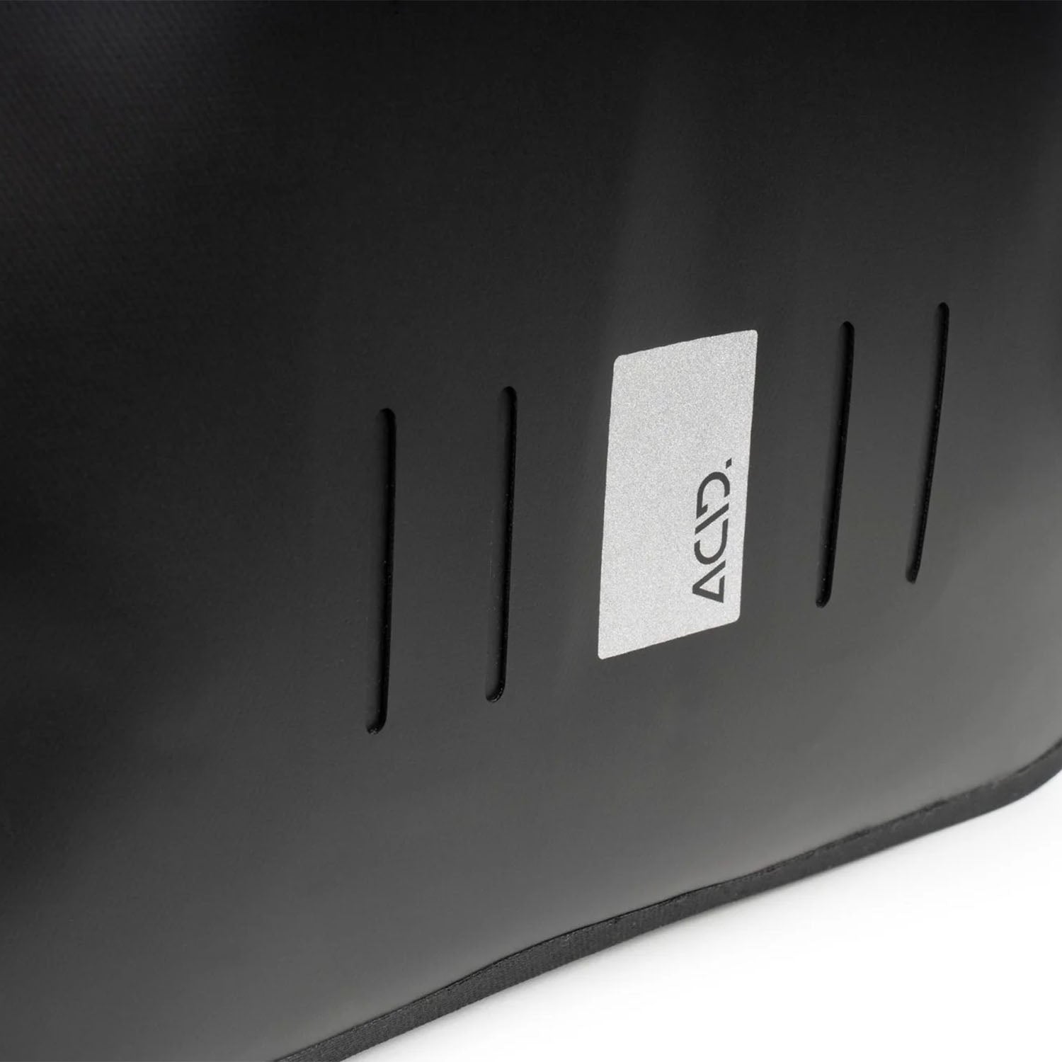Pannier Bag PRO 20/2 SMLink 2.0 - Black