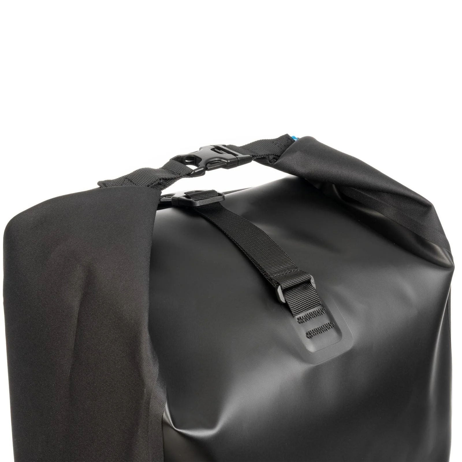 Pannier Bag PRO 20/2 SMLink 2.0 - Black