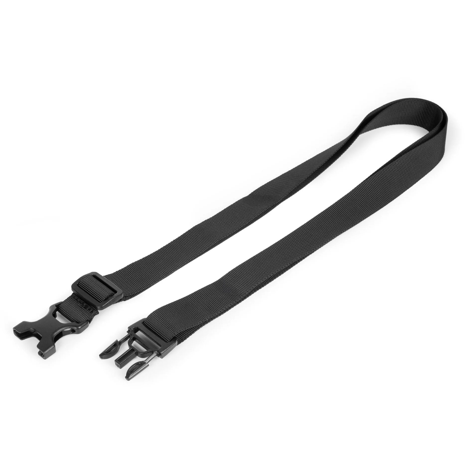 Pannier Bag PRO 20/2 SMLink 2.0 - Black