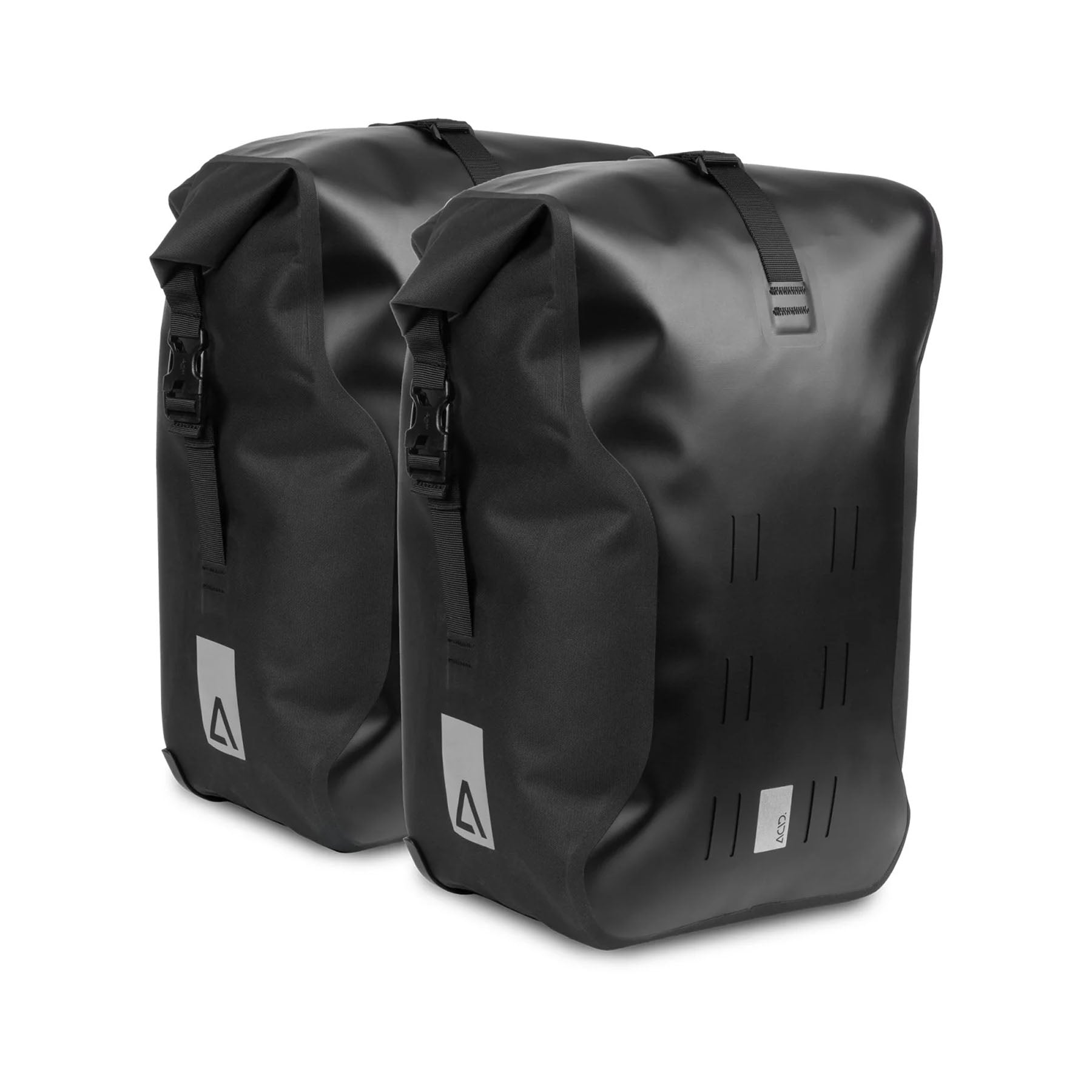 Pannier Bag PRO 20/2 SMLink 2.0 - Black