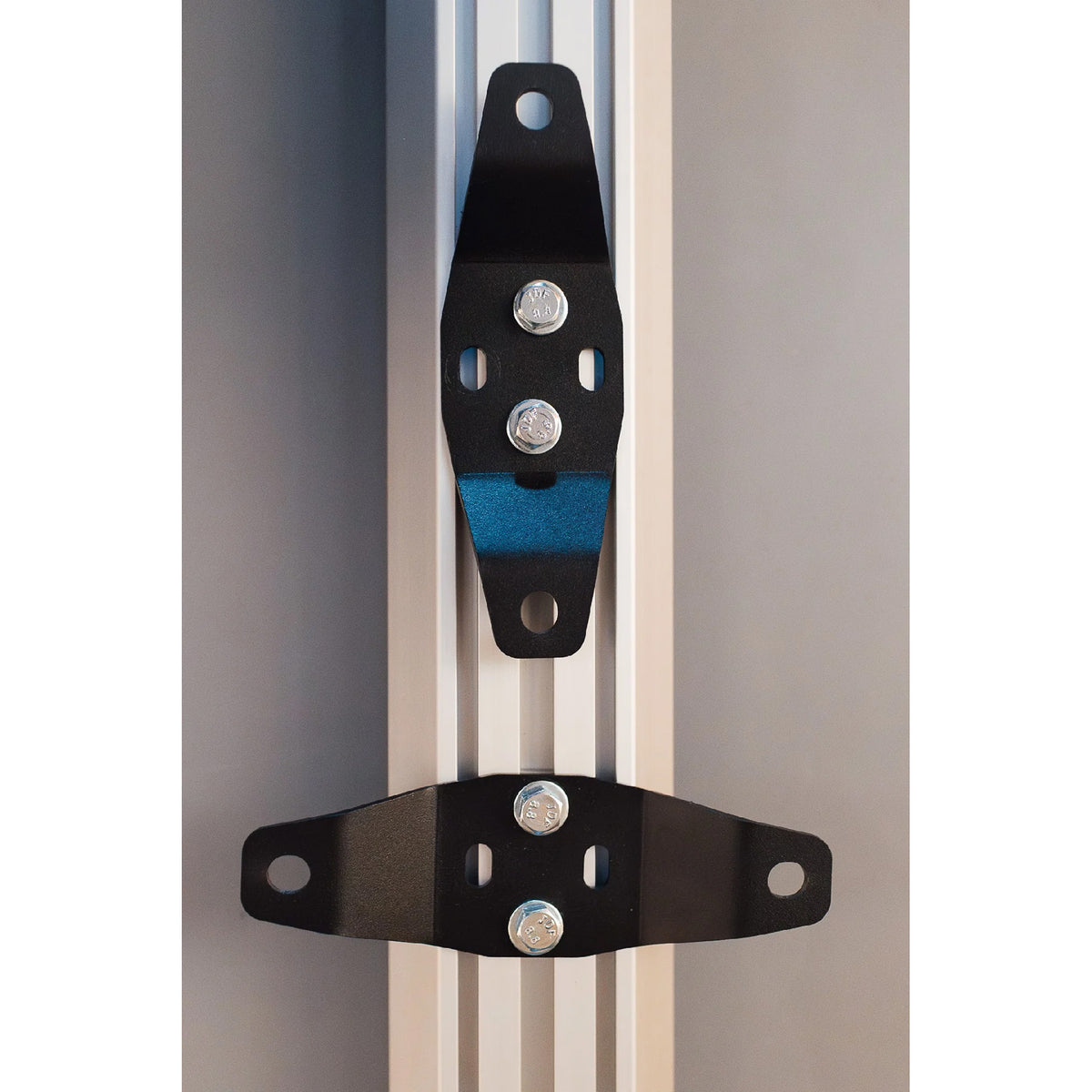 SpaceRail 4-Bike Ceiling Mounted Bike Rack
