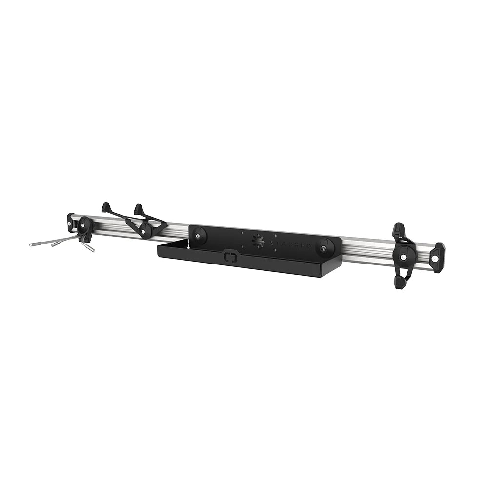 Lodestar Starter Cycling Rail