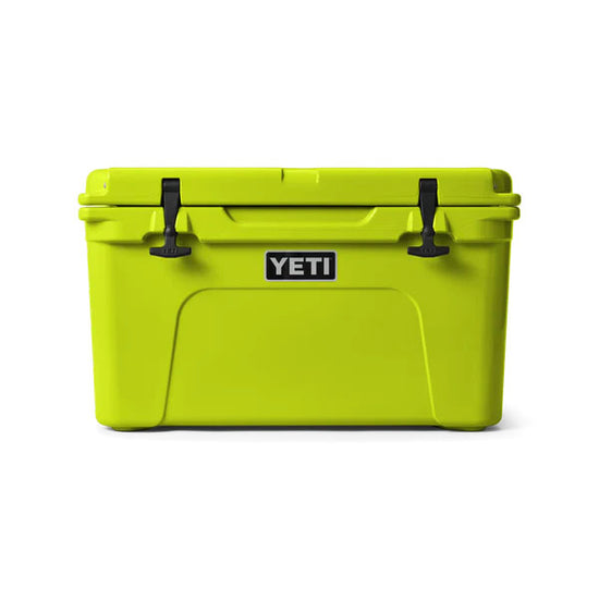 Tundra 45 Hard Cooler - Green