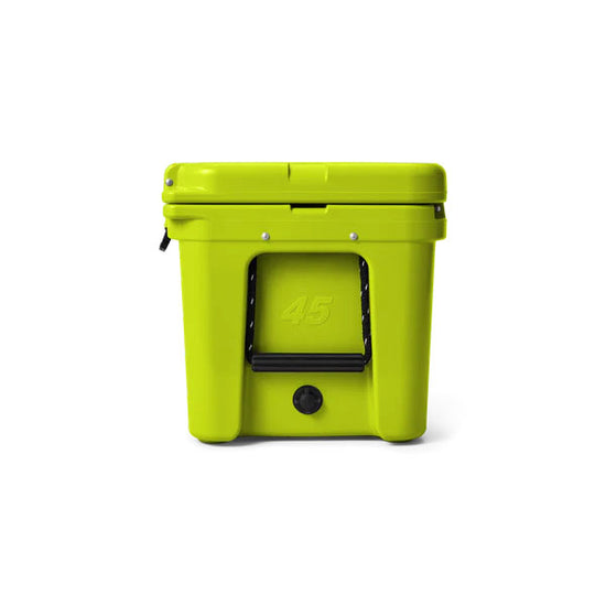 Tundra 45 Hard Cooler - Green