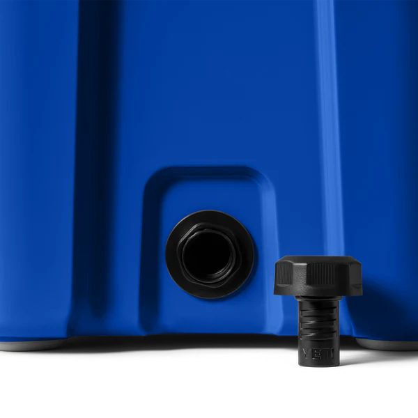 Roadie® 24 - Blue