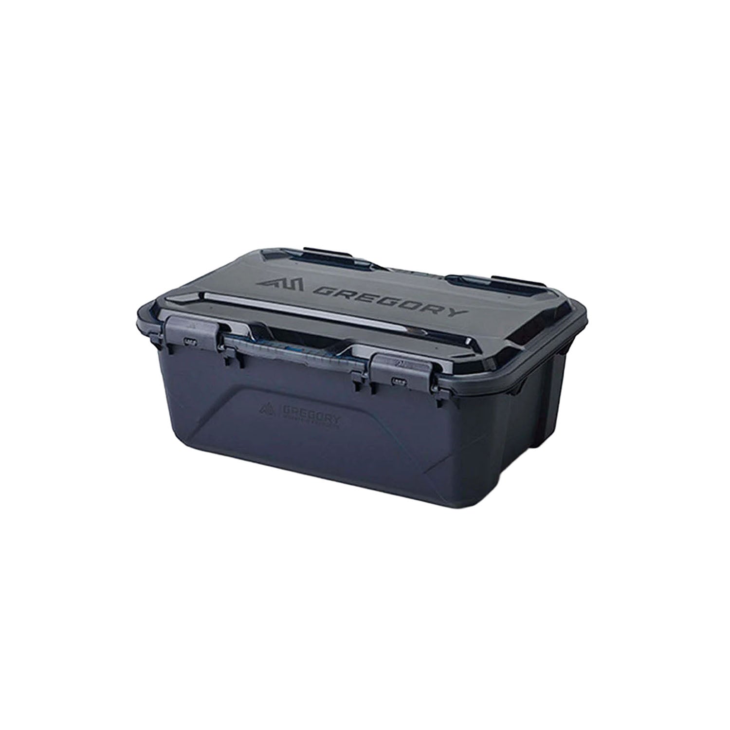 Alpaca Camp Box 45L - Blue