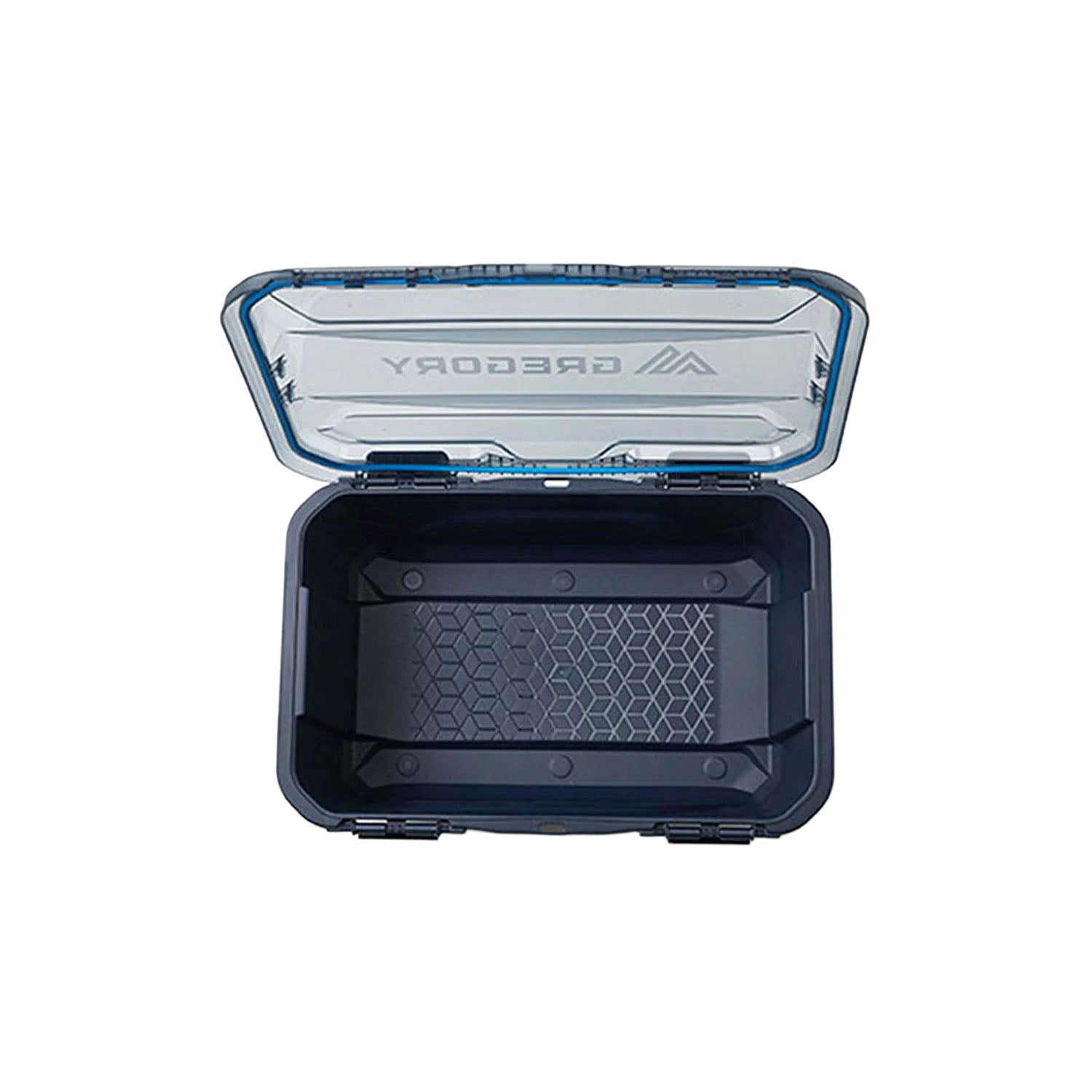Alpaca Camp Box 45L - Blue