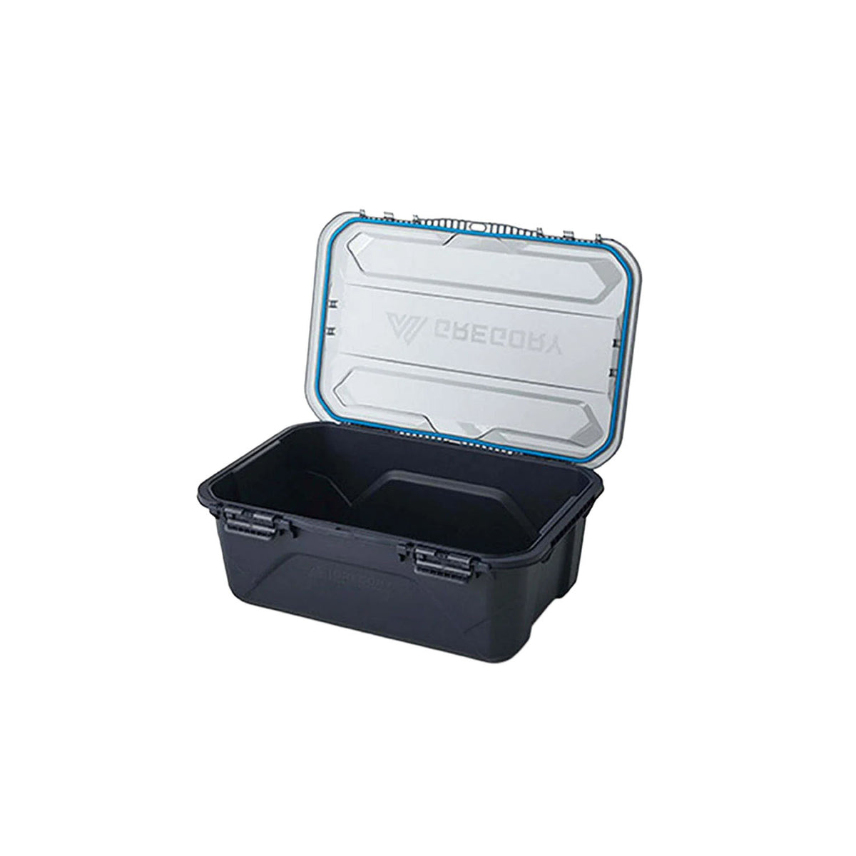Alpaca Camp Box 45L - Blue