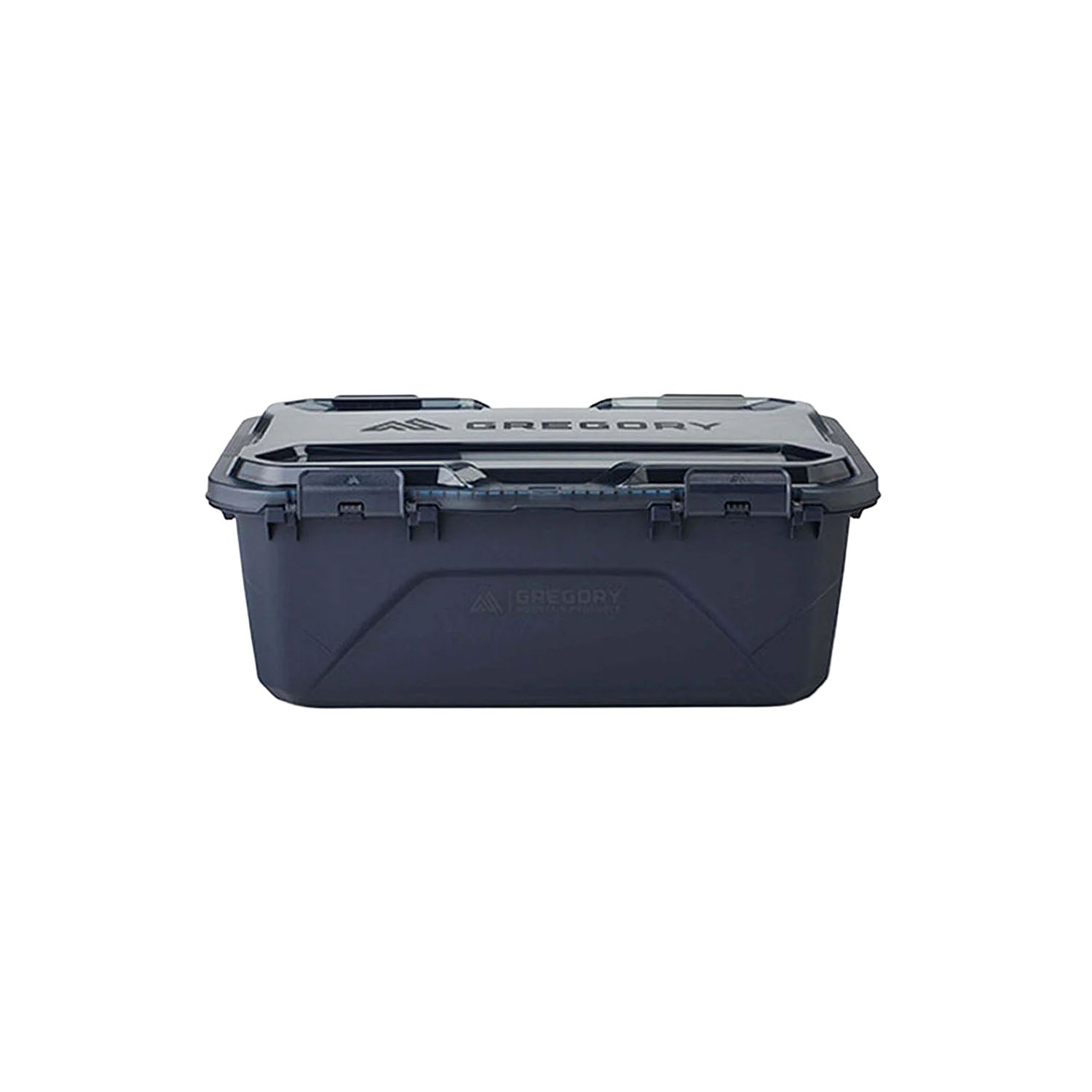 Alpaca Camp Box 45L - Blue