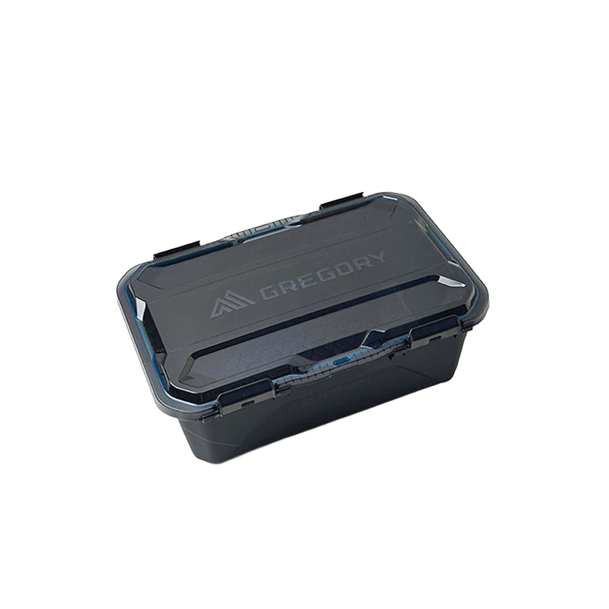 Alpaca Camp Box 45L - Blue