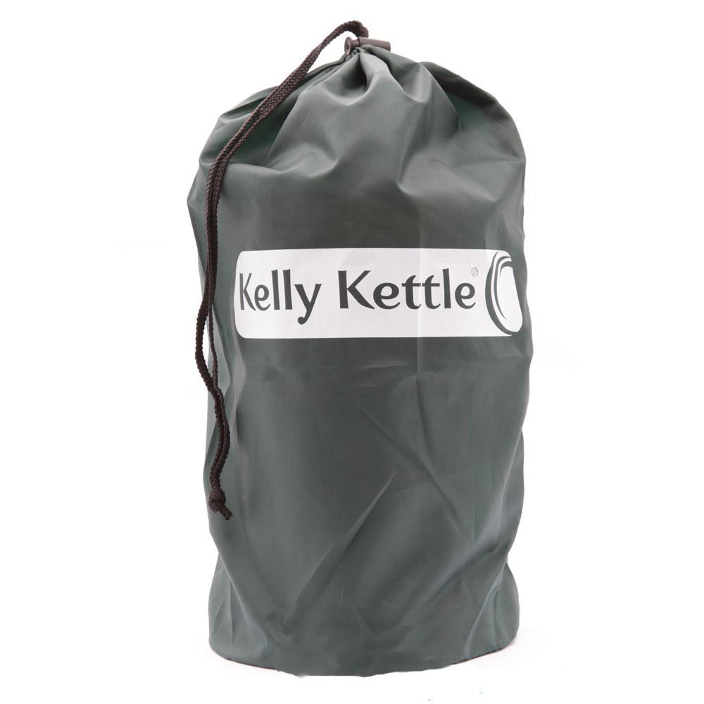 Ultimate Base Camp Kit