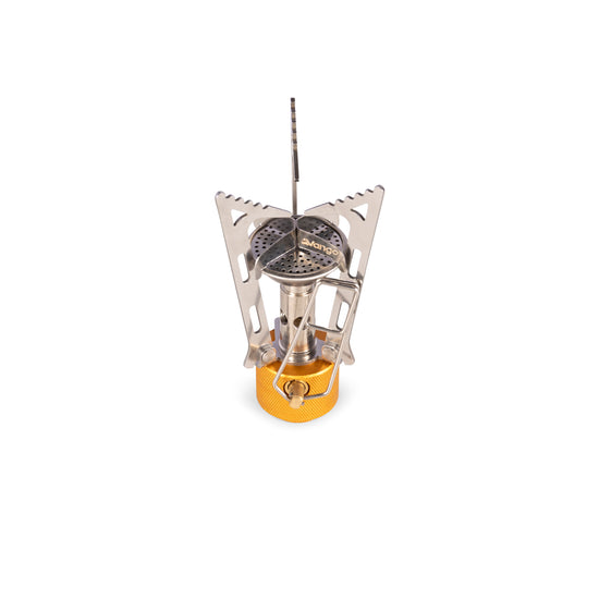 Firestorm Compact Stove
