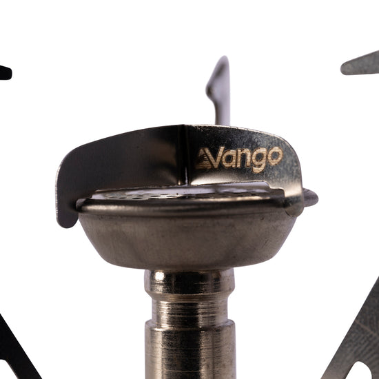Firestorm Compact Stove