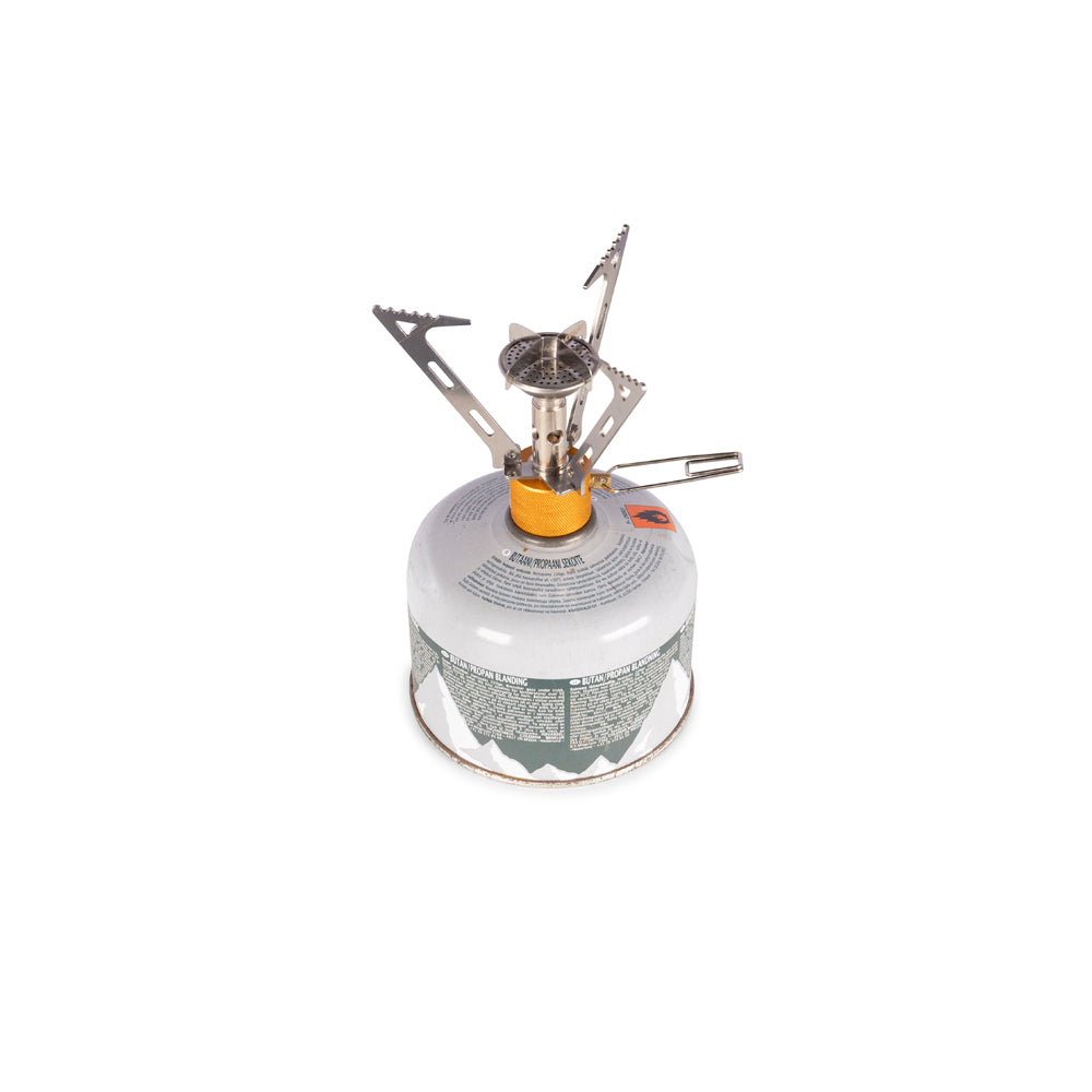 Firestorm Compact Stove