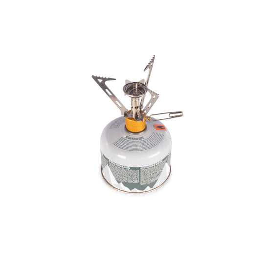 Firestorm Compact Stove