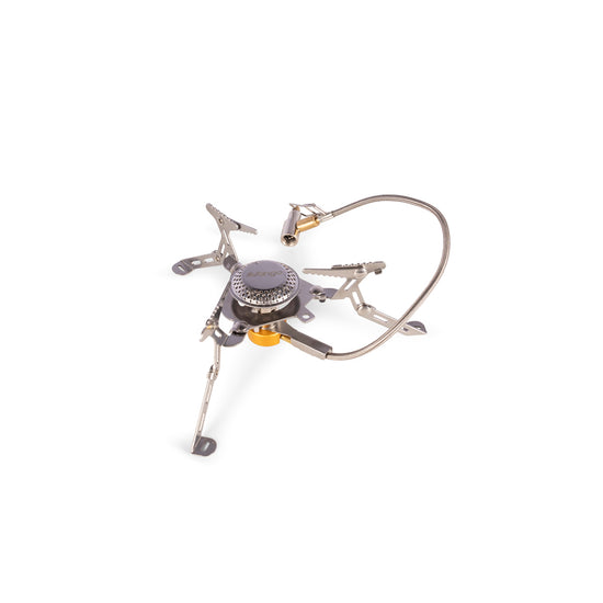 Firestorm Stove