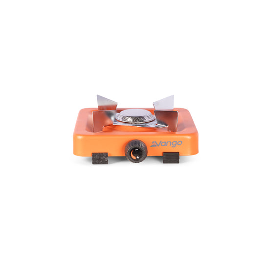 Blaze Cooker - Orange