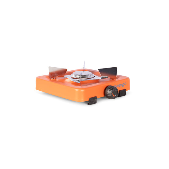 Blaze Cooker - Orange