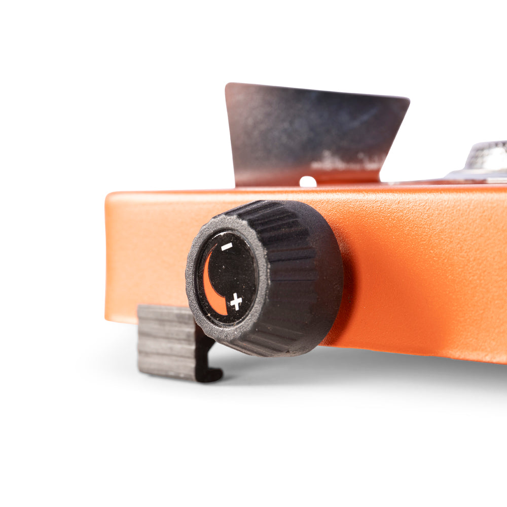Blaze Double Cooker - Orange