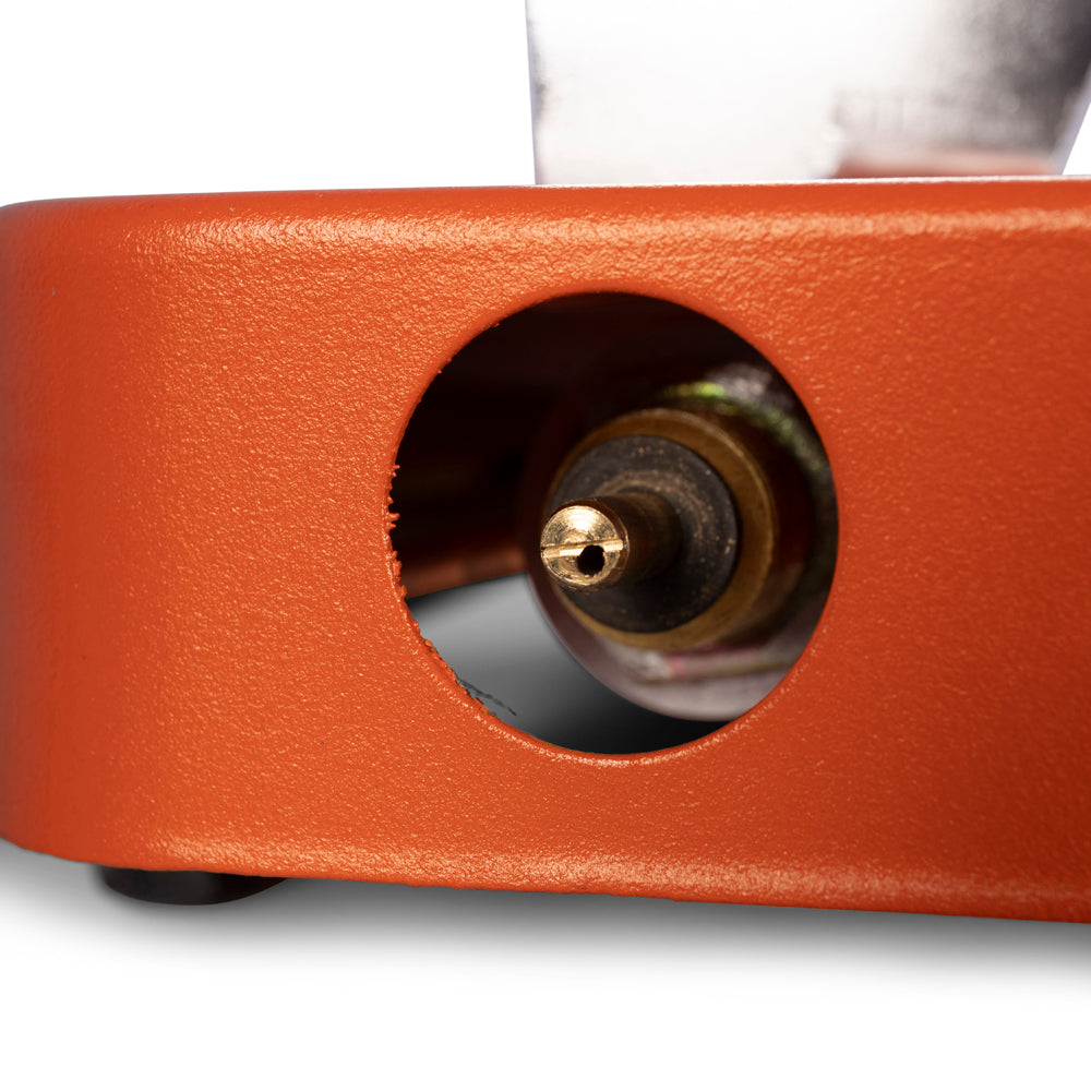 Blaze Double Cooker - Orange