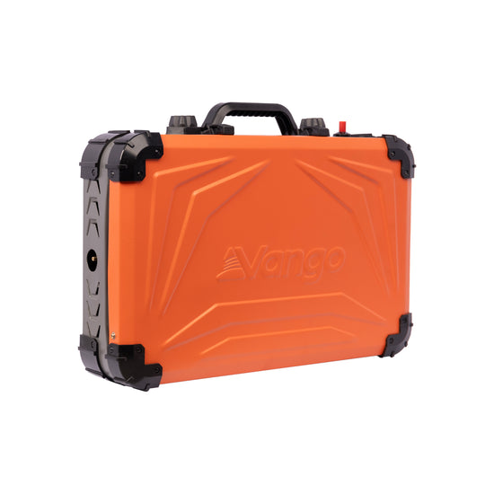 Magma Cooker - Orange