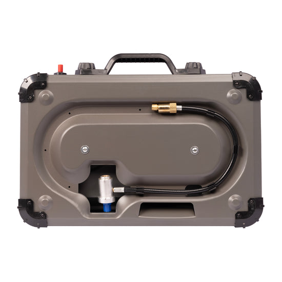 Magma Cooker - Orange