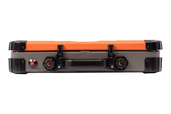 Magma Cooker - Orange