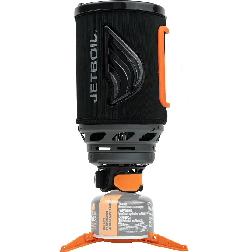Flash 1.8L Fast Boil System - Carbon Grey