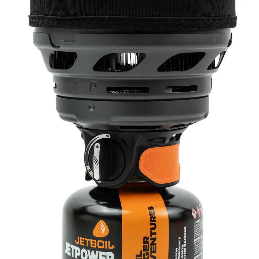 Flash 1.8L Fast Boil System - Carbon Grey
