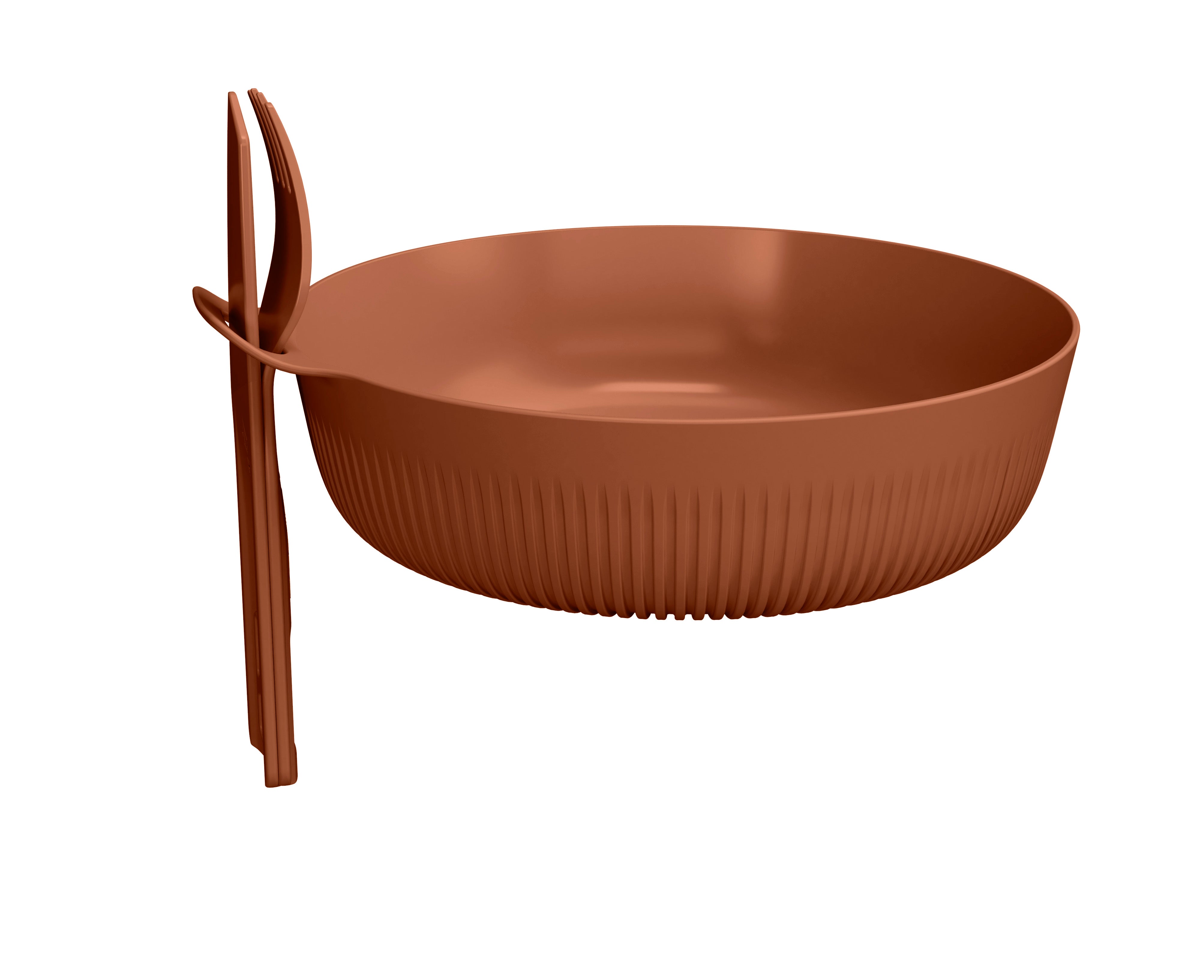 Horizon Bowl - Orange