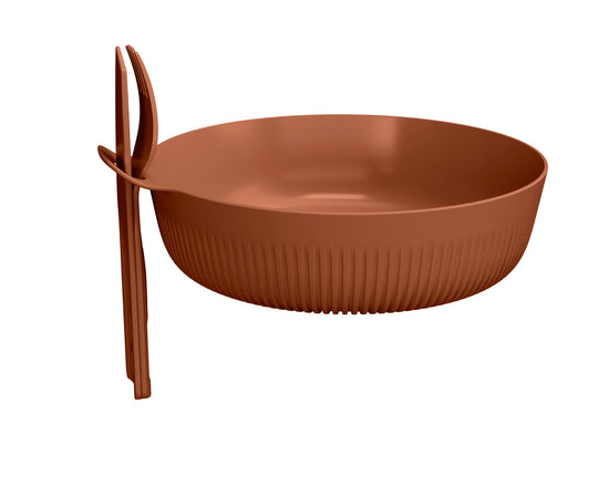 Horizon Bowl - Orange