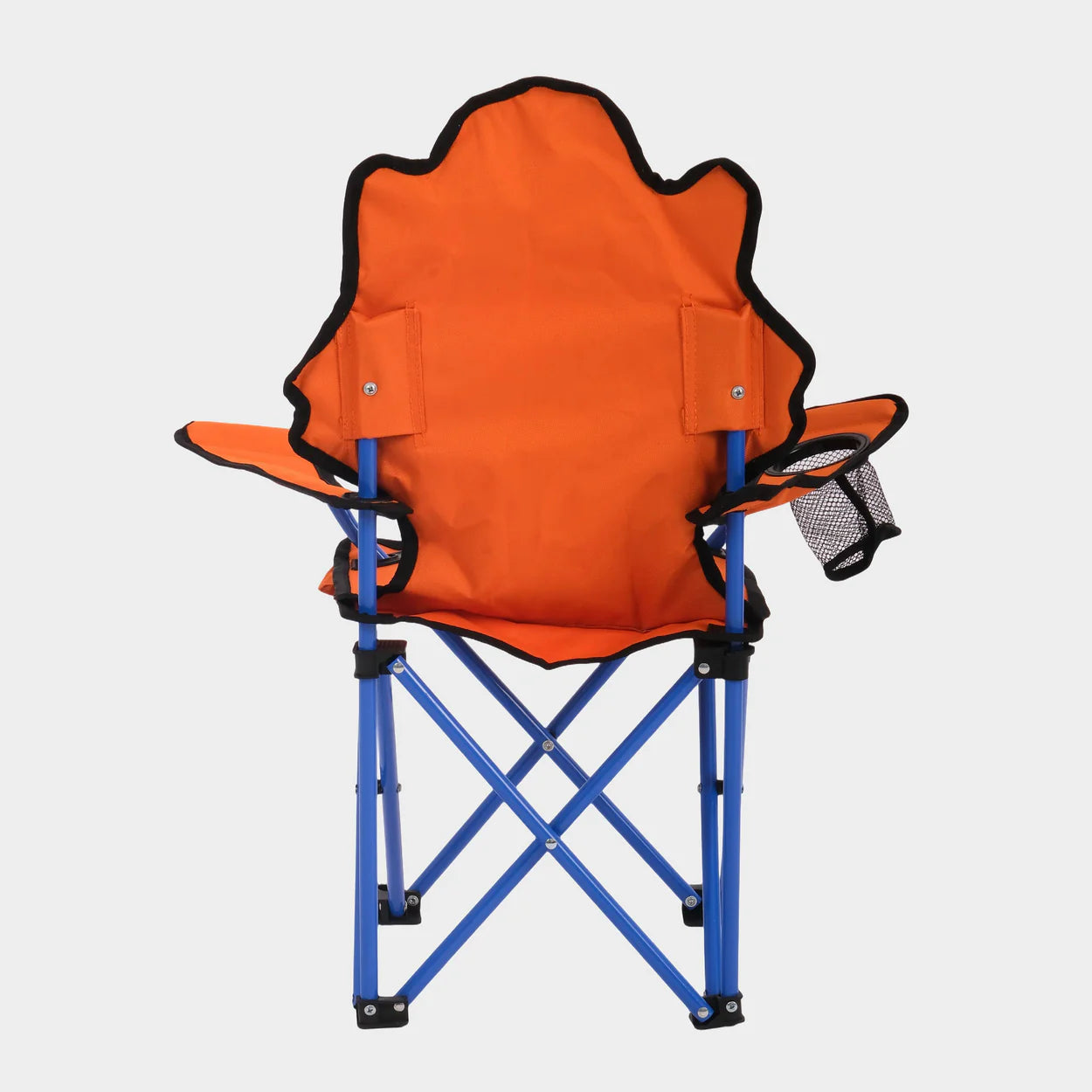 Tiger Camping Chair - Orange