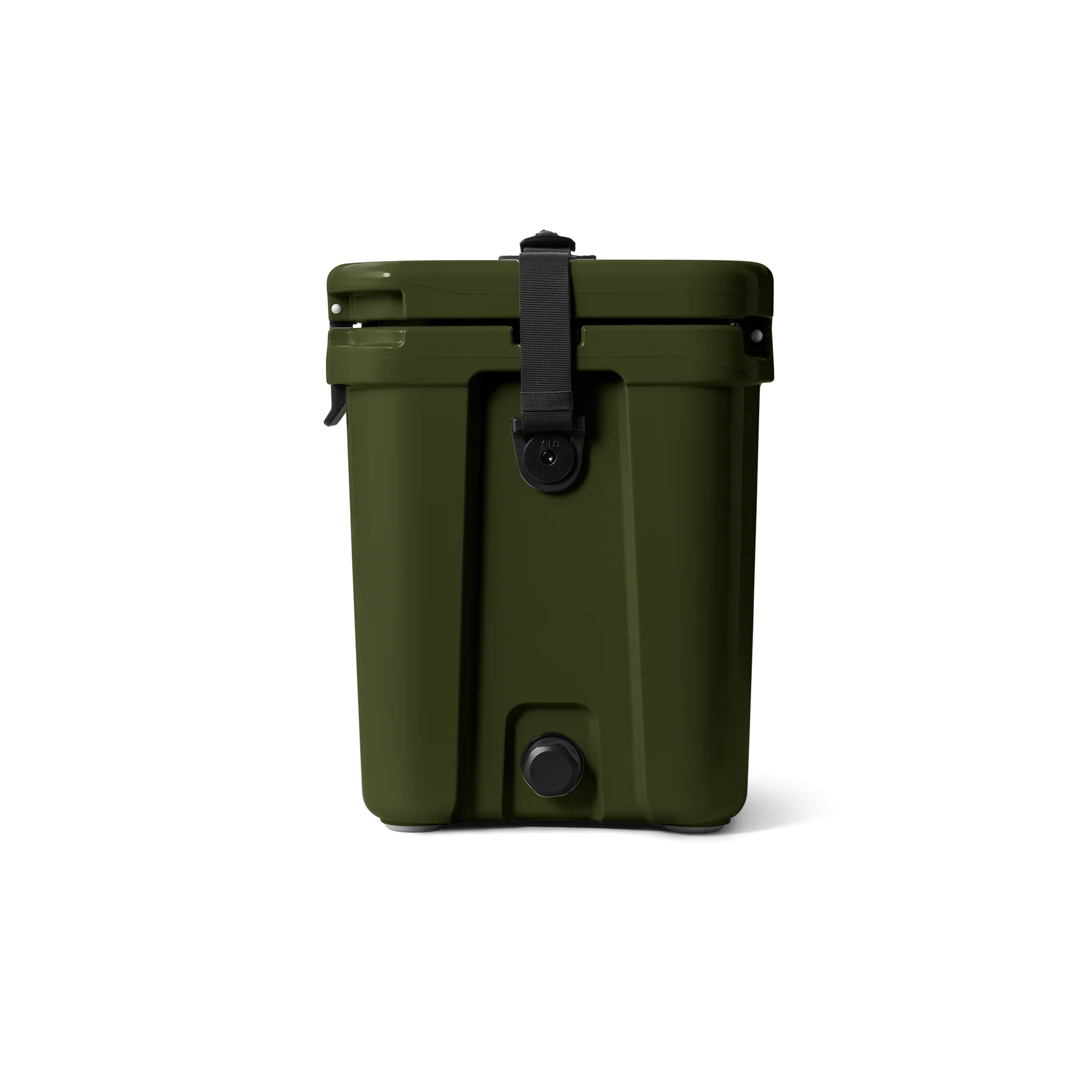 Roadie 24 - Green