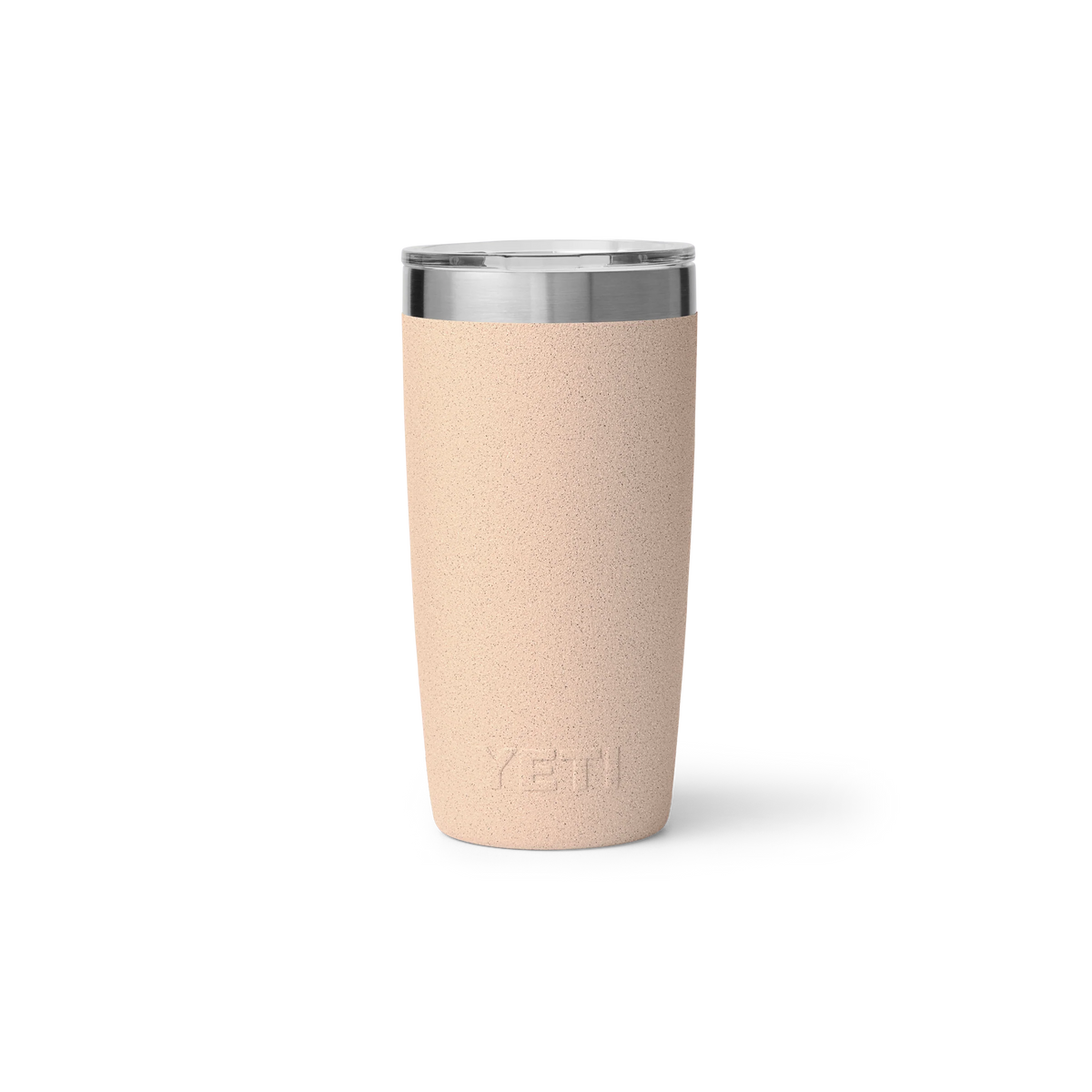 Rambler 10oz Tumbler - Cream
