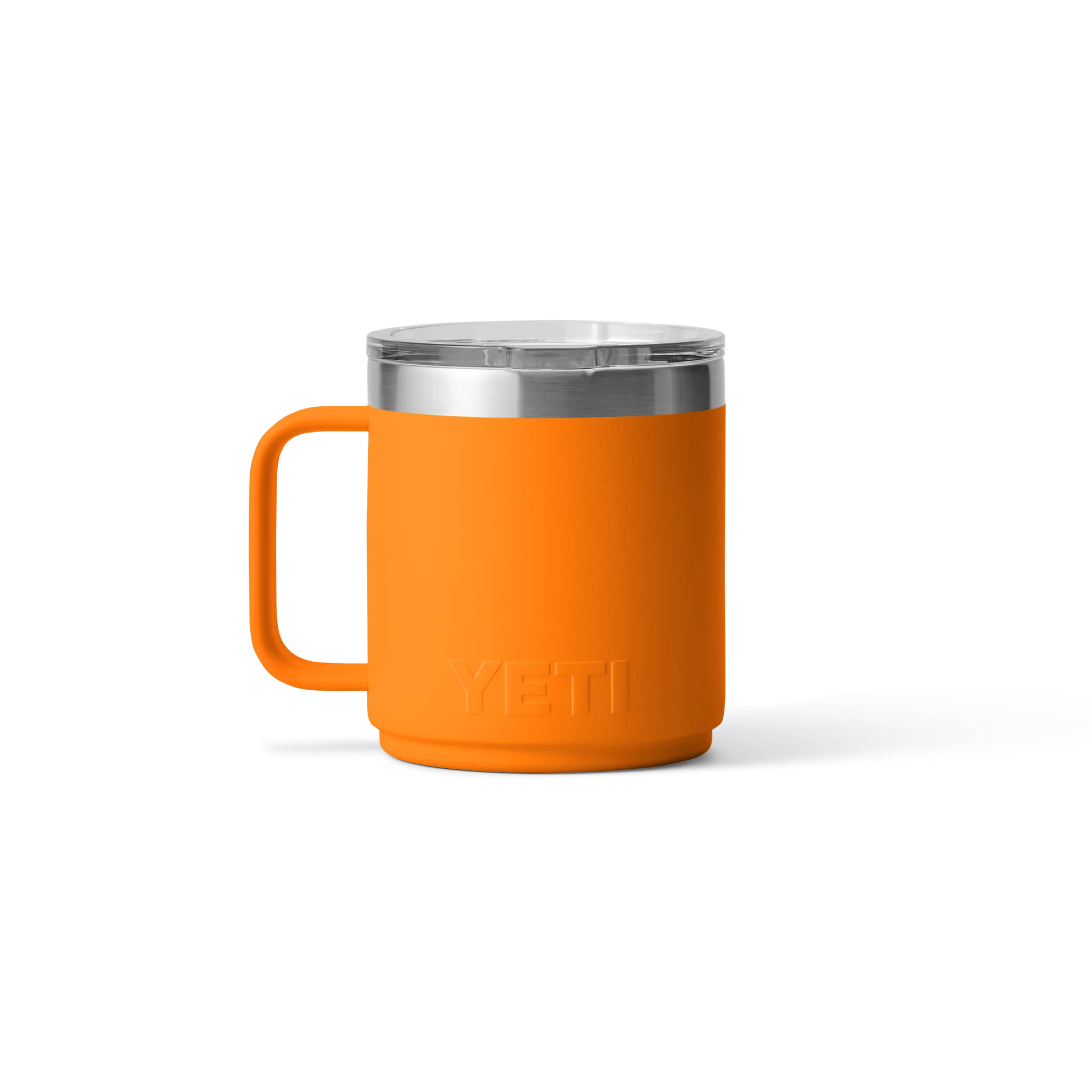 Rambler 10oz Mug - Orange